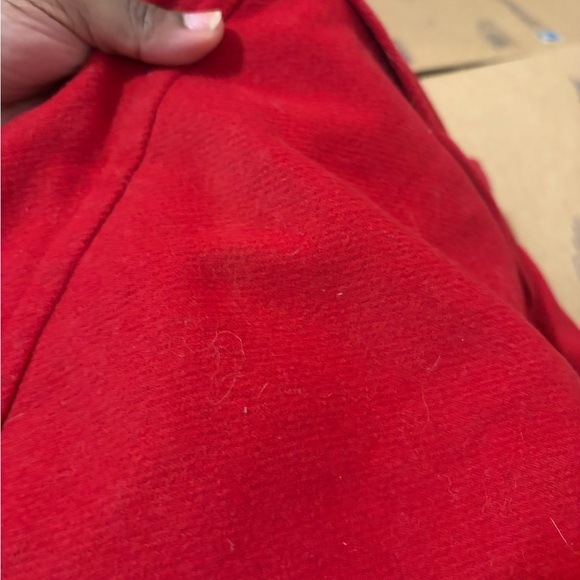 Express Wool mixed stunner coat - Picture 11 of 15